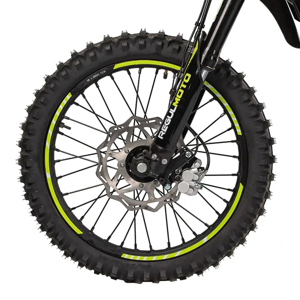 Мотоцикл эндуро regulmoto sport-003 pr pro, фотография 11