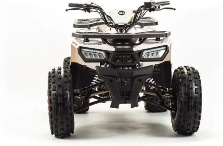 Квадроцикл ATV Motoland Wild 125 без ПТС (к-т з/ч), фотография 11