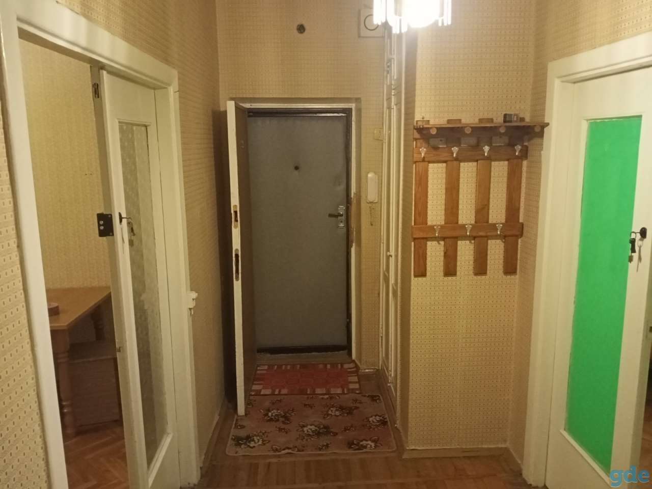 3-ех комнатная квартира р-он Академия , Мичурина ул. д. 4, фотография 4