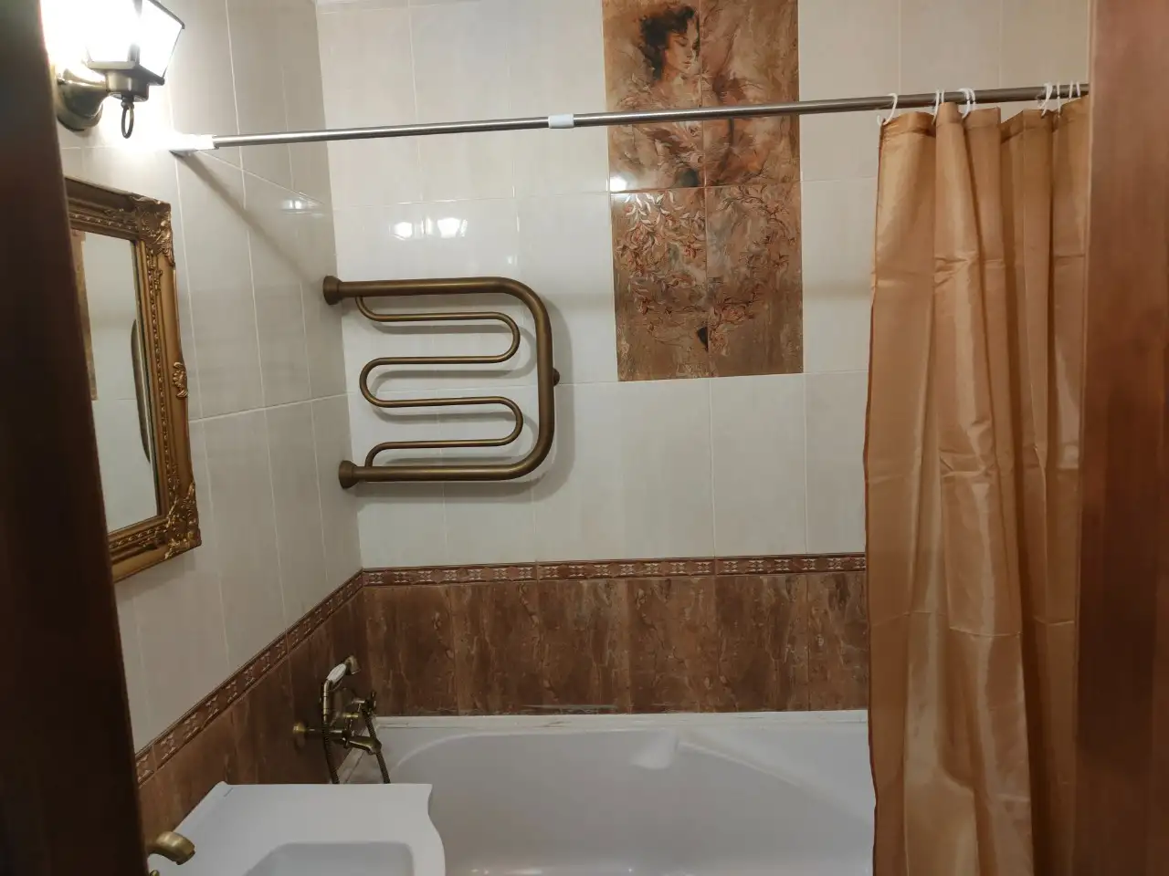 Сдается 2к квартира, Щорса 38а, фотография 8