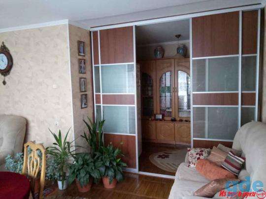 3-комн.квартира,17Сентября,2/5,площадь:74 кв.м., фотография 9