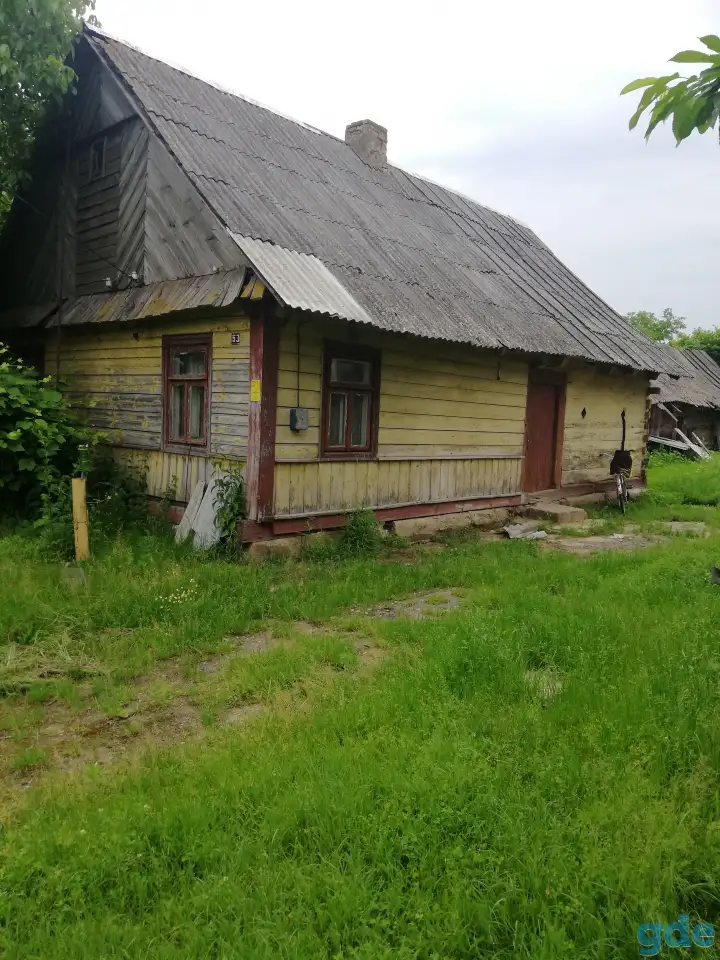 Продажа дачного участка с домом,, фотография 6