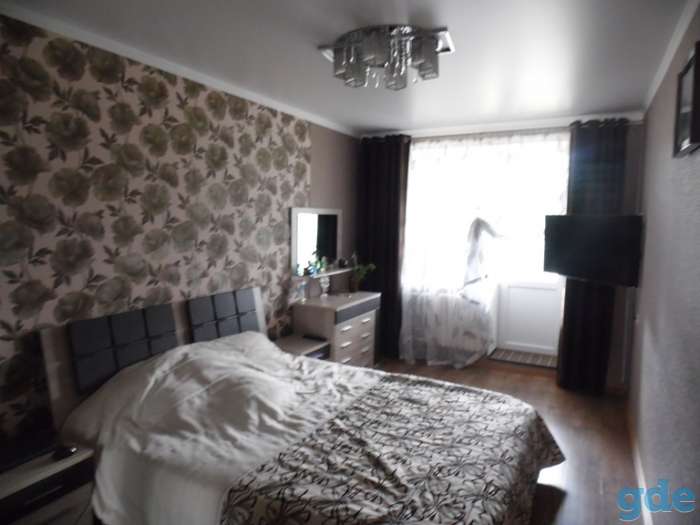 Продам 3-ком.кв., ул.Варшавская 51, фотография 2
