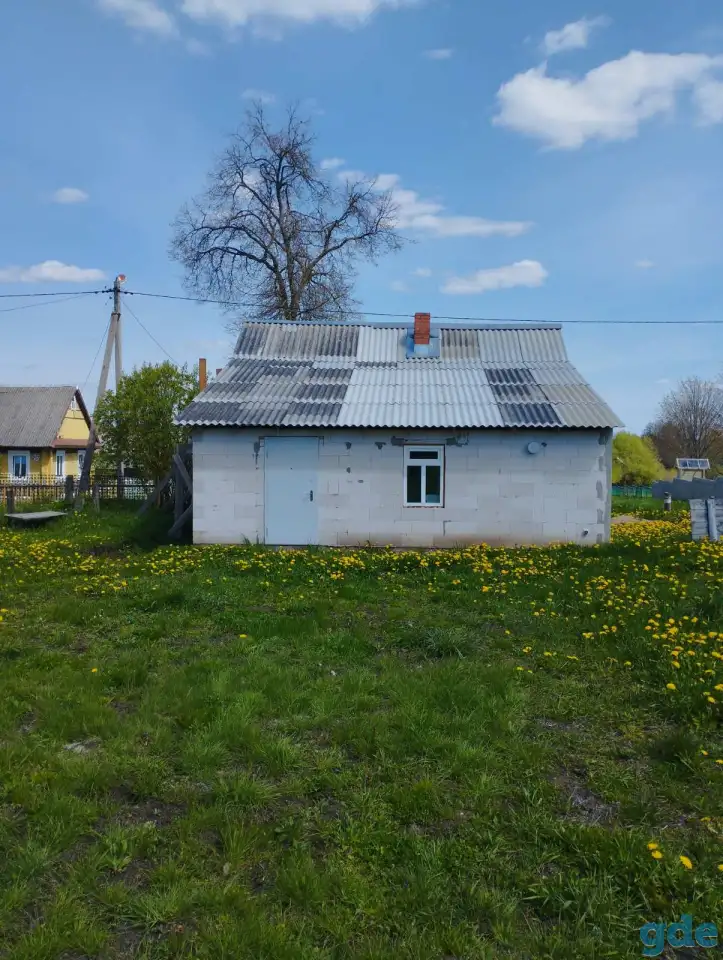 Дом 38 м, 12 соток, фотография 4