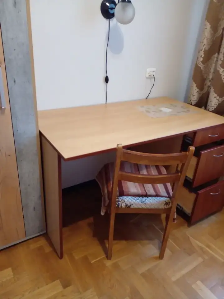 сдам комнату, пр.Рокоссовского 12 к.1, фотография 2