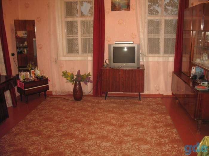 Продается дом в д. Хорошие Бобруйский район, фотография 7