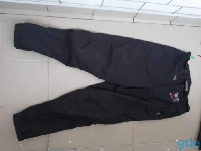 Продам мотоэкипировку б/у., фотография 10