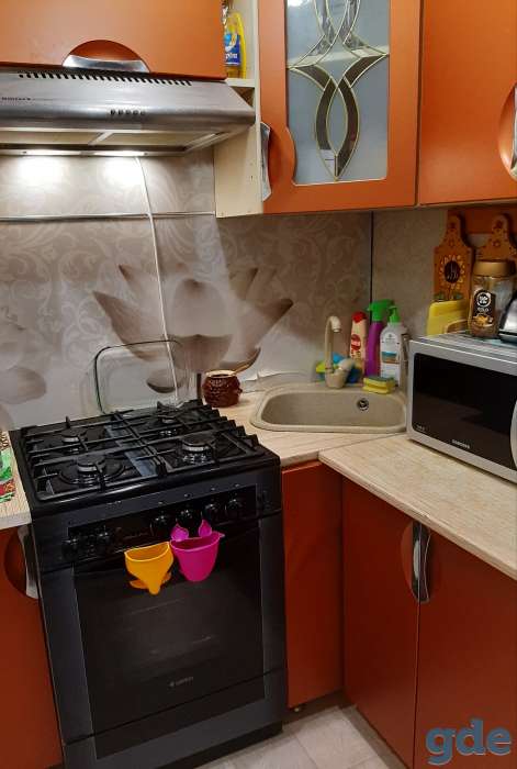 Продам Кухню и газовую плиту, фотография 1