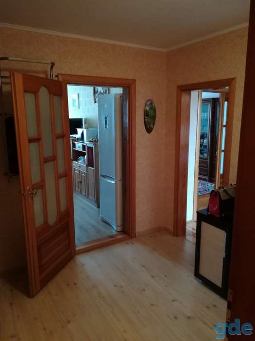 4-х комнатная квартира, ул.Луцкая 22, фотография 9