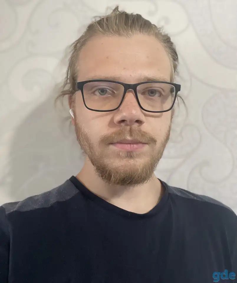 Репетитор по математике, фотография 1