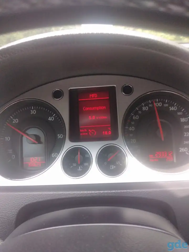 Продам авто Volkswagen Passat, фотография 1