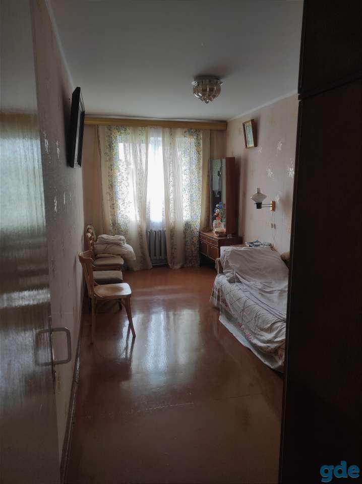 Продажа квартиры, фотография 8