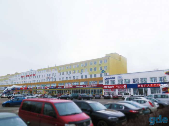 Торговое помещение в аренду г. Молодечно, фотография 2