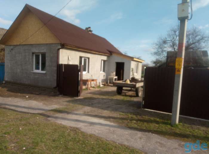 Продается дом Хойники, фотография 1