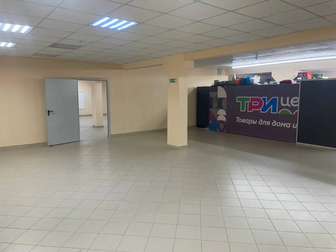 ТЦ в Белоозерске, Белоозерск ул.Энергетиков 10, фотография 4