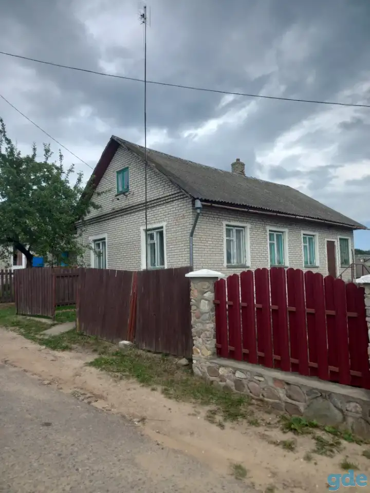 Дом докшицах, Мицкевича 83, фотография 7