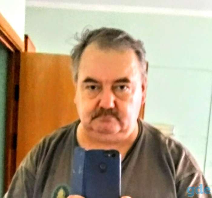 Электрик с в/о, стаж 30 лет, фотография 1