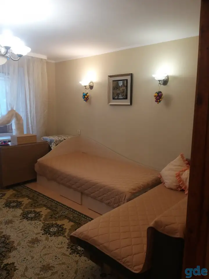 Квартира в волотове, фотография 8