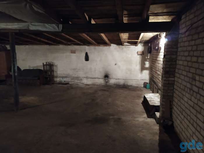 Продам гараж, Улица Академическая, фотография 3