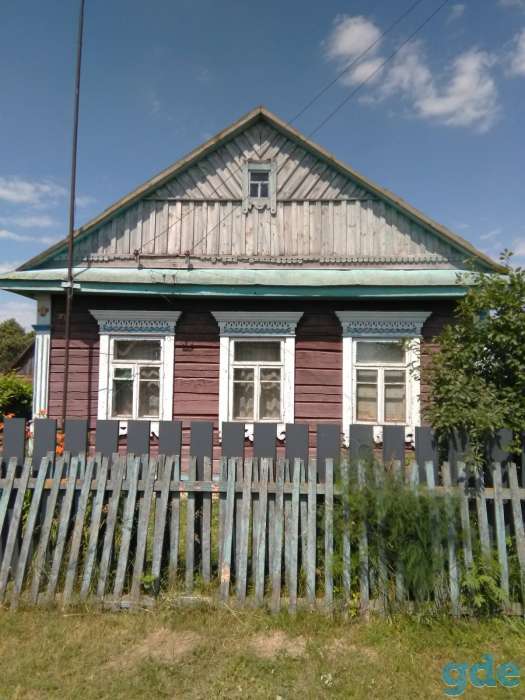 Продам дом, Берёзовка, фотография 6