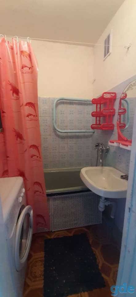 Продам 2-комнатную квартиру, Ул. Строителей,40, фотография 3