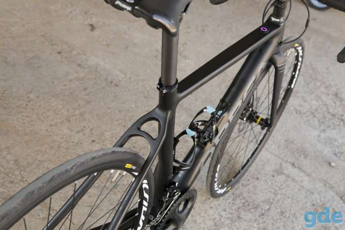 Orbea Gain M30 (Испания) Новый, 2019г Электро, фотография 3