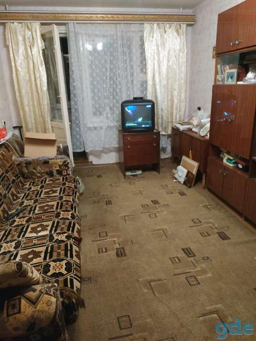 Продам 2-х комнатную квартиру, ул. Жукова д.52, фотография 5