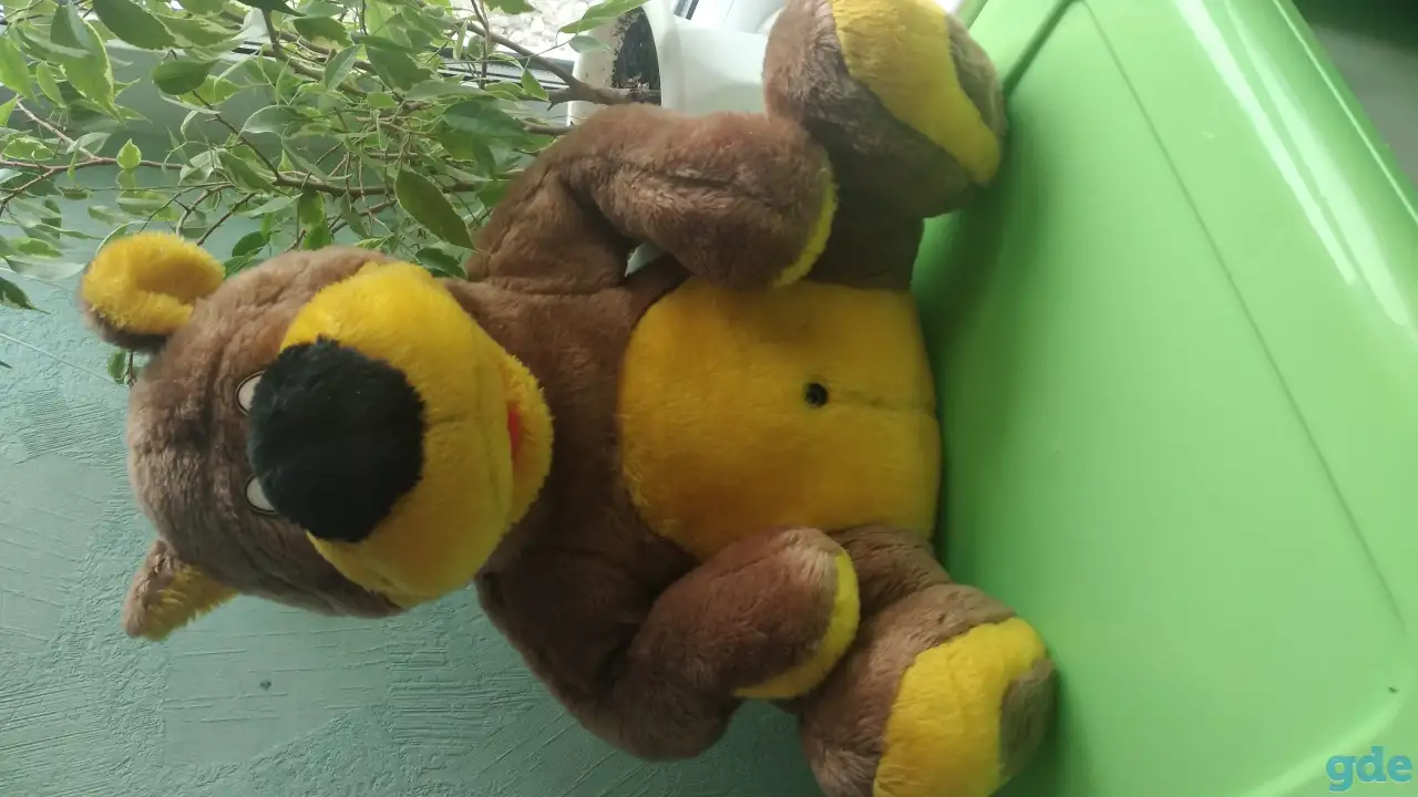 Продажа детских игрушек, фотография 1