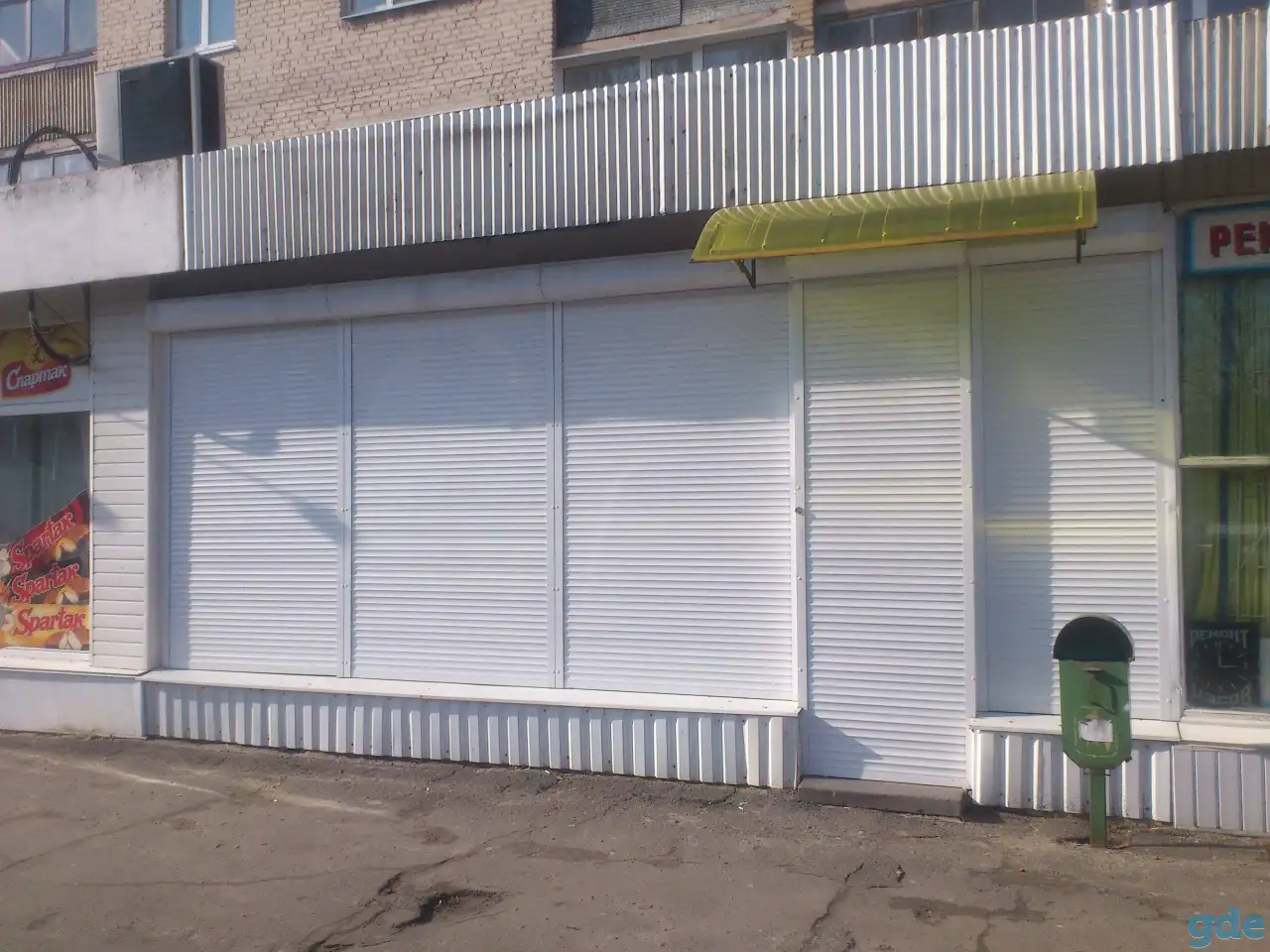 Сдается в аренду помещение, 247760 Гомельская, фотография 3