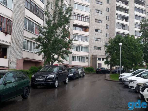 Продам 3-комнатную квартиру в Слониме, Шоссейная,д 18, фотография 2