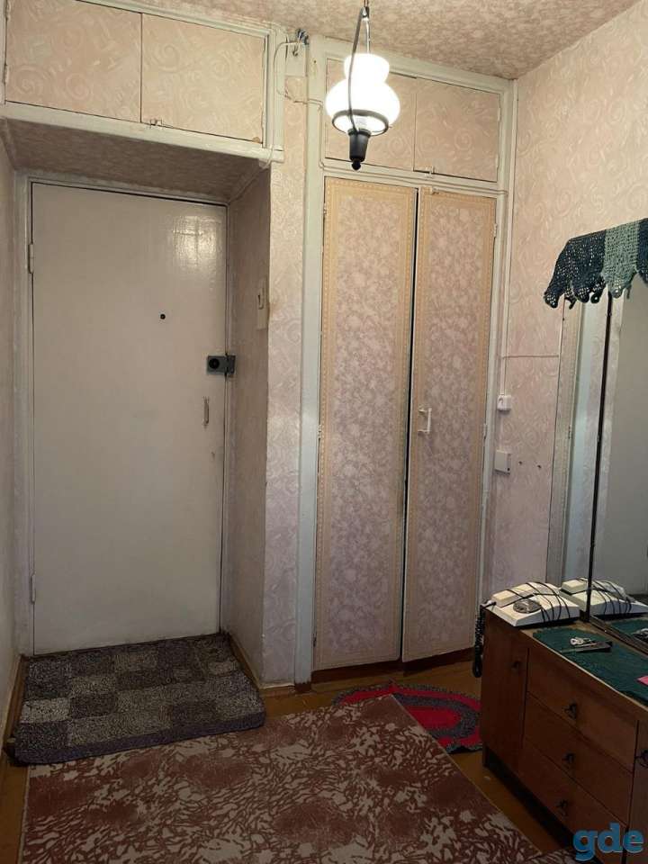 Продам 2х комнатную квартиру, Калинина 11, фотография 4