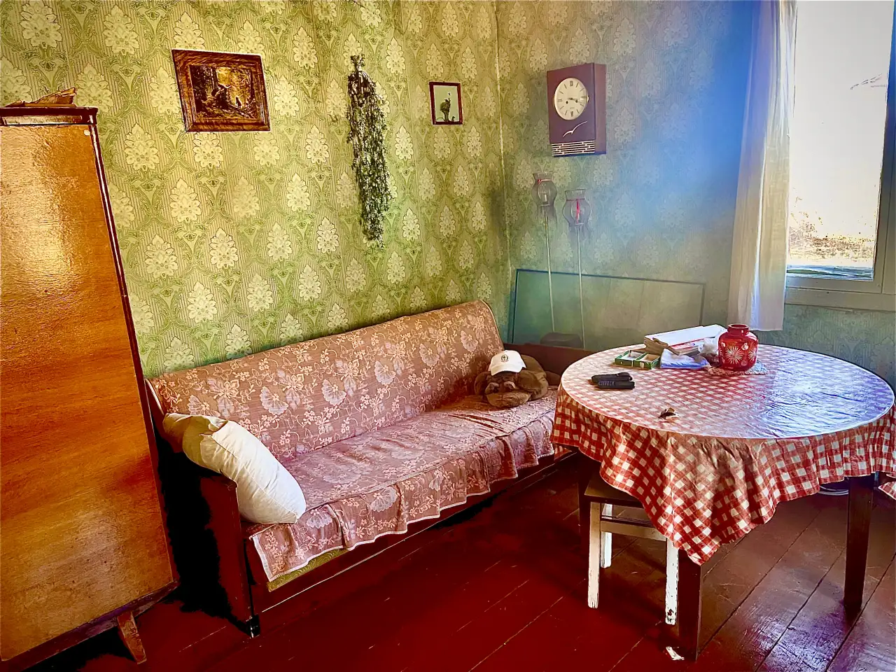 Продам дачу в Барановичах, Барановичский р/н д.Полонка, фотография 8