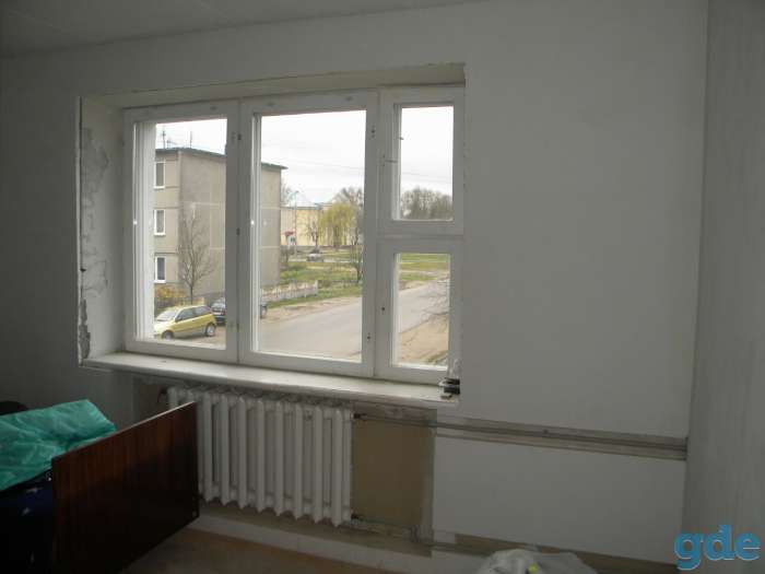 Продам 2х комнатную квартиру, ул. Клубная, д.18 кв.6, фотография 2