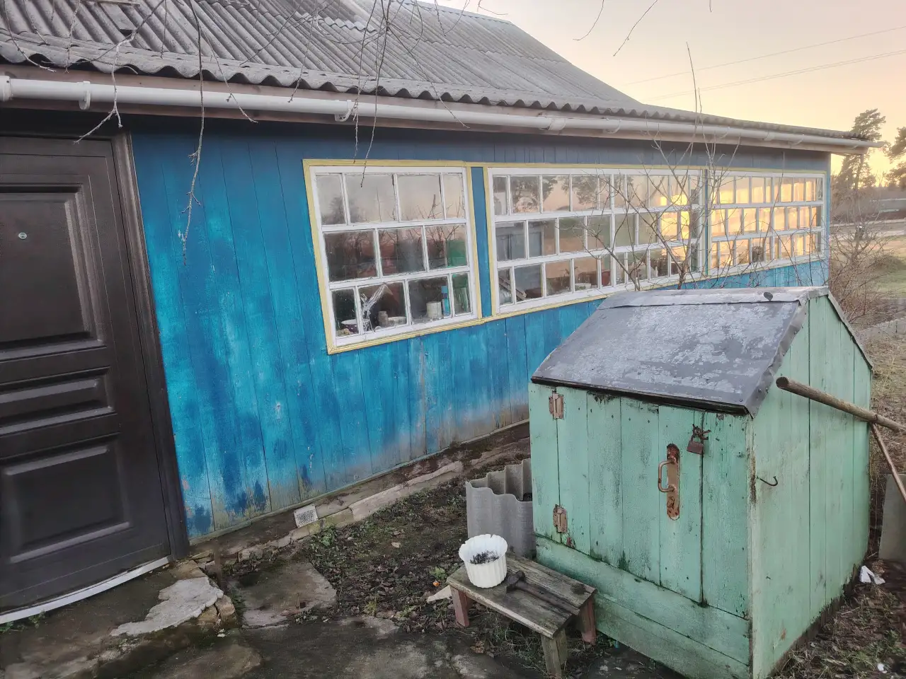 Продаётся дом, Городской посёлок Ореховск пер. Ленина 2, фотография 4
