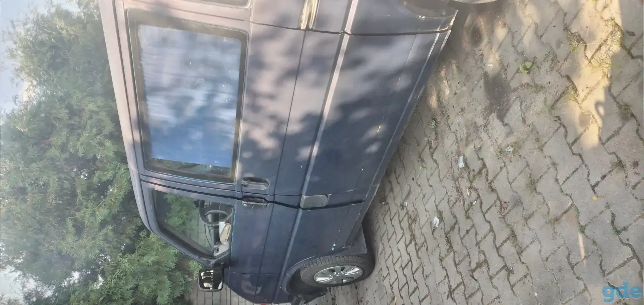 Продам Т4 Volkswagen Transporter, фотография 7