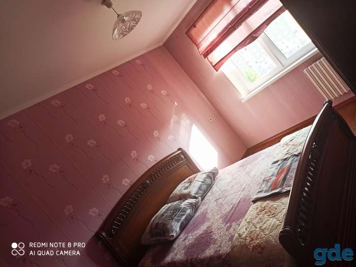 Уютная квартира в хорошем районе, Кабяка 21а, фотография 2
