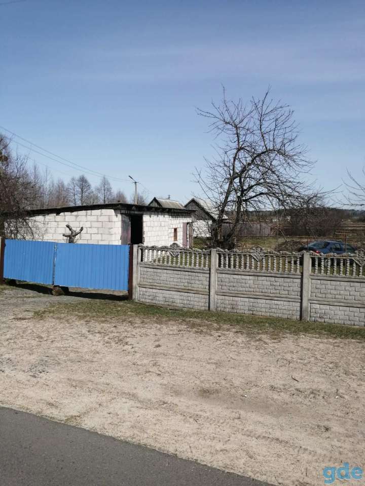 продам дом, п. Червоное ул. Могистральная 11, фотография 17