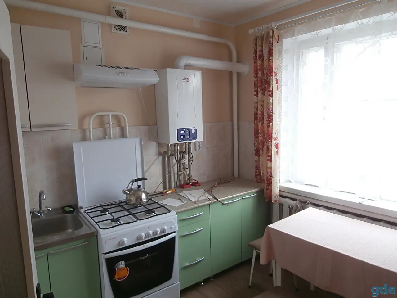 Дом 4-х комн., 255м2 со всеми удобствами., фотография 10