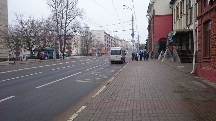Помещение пл. 240 кв.м. в самом центре г. Витебска., фотография 4