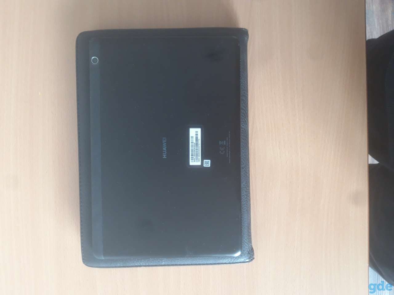 Планшет Huawei MediaPad T5, фотография 2