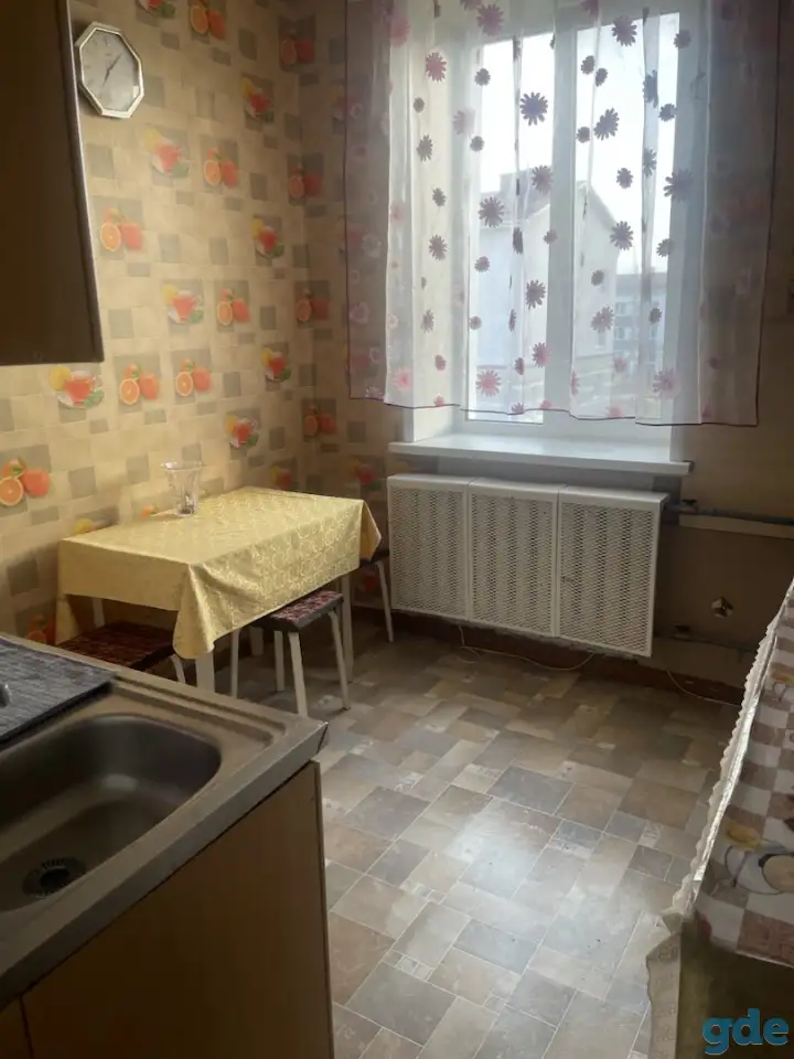 Сдается на сутки квартира в г. Мядель, фотография 3
