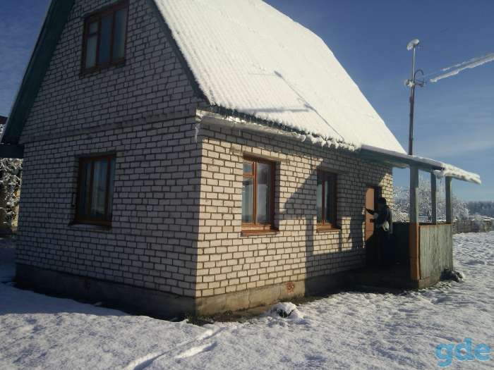 Продам дом, фотография 3