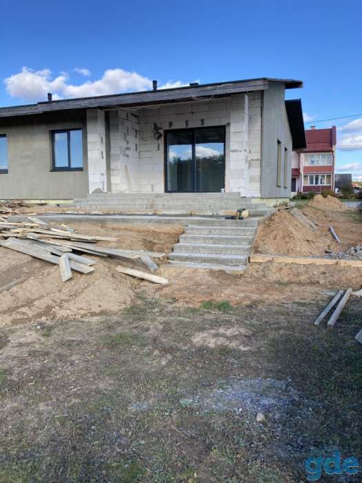 Строительные работы быстро и качественно, фотография 5