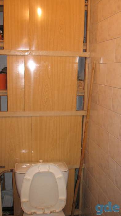 Продам 3-хкомнатную квартиру в г.Кировске, фотография 6
