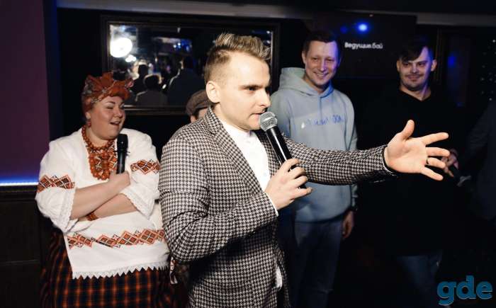 Ведущий на свадьбу, юбилей, корпоратив, фотография 2