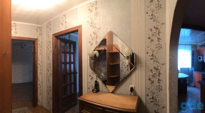 Продам 2х к. кв. в 16 мкр-не, фотография 4