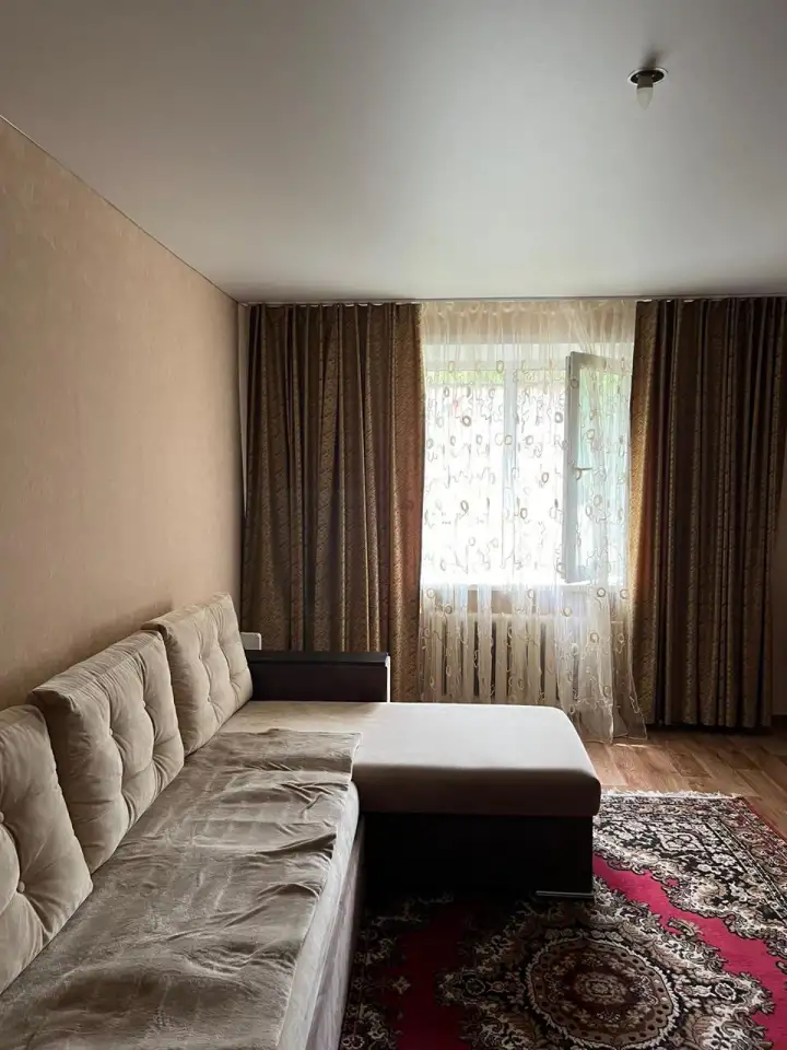 Продается 1-комнатная квартира-студия, фотография 2