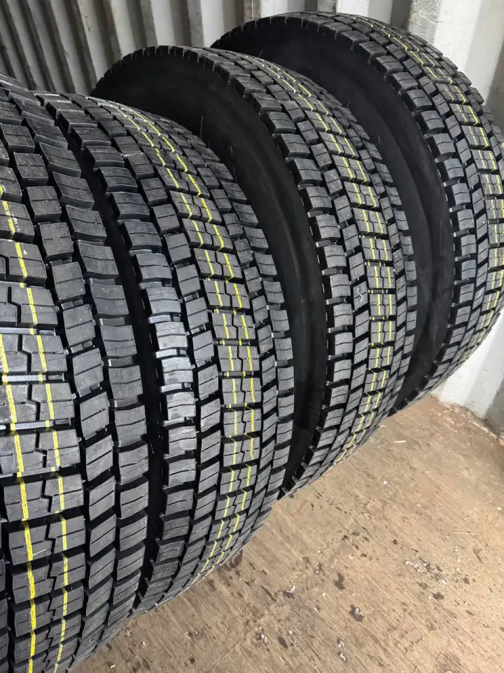 Шины 315/80 r22r5, фотография 3