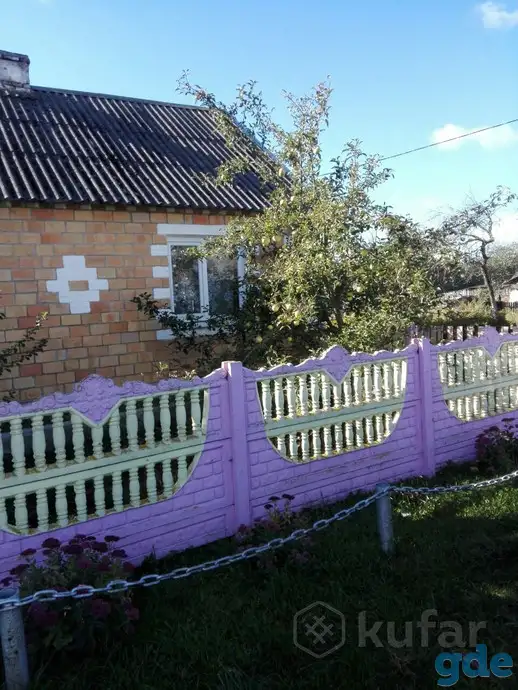 Дом в д. Вулька Попинская Дрогичинского р-на, фотография 2