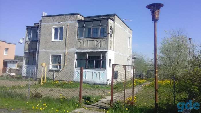 срочно квартира в Брузгах, Гродненский р-н пос.Брузги, фотография 1
